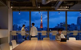 9H Nine Hours Hamamatsucho